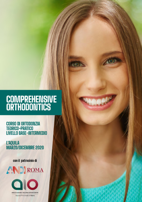 web Opuscolo Comprehensive Orthodontics v1 4 1